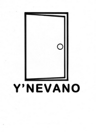 Y'NEVANO