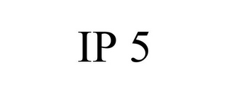 IP 5