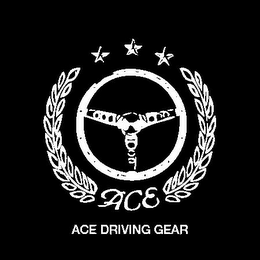 ACE ACE DRIVING GEAR