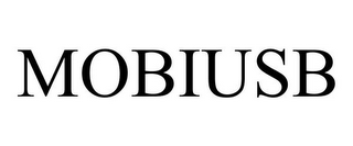 MOBIUSB