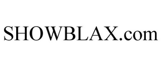 SHOWBLAX.COM