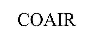 COAIR