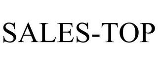 SALES-TOP