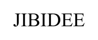 JIBIDEE