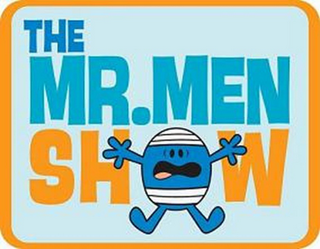 THE MR.MEN SHOW