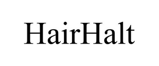 HAIRHALT