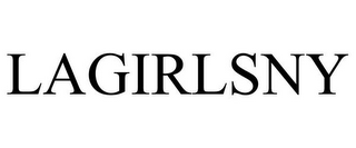 LAGIRLSNY