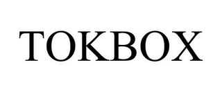 TOKBOX