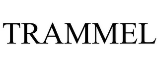 TRAMMEL