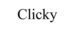 CLICKY