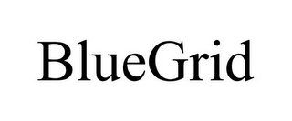 BLUEGRID