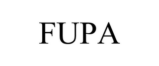 FUPA