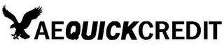 AEQUICKCREDIT