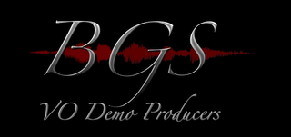 BGS VO DEMO PRODUCERS