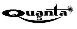 QUANTA 5