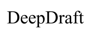 DEEPDRAFT