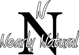 NN NEARLY NATURAL