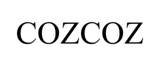 COZCOZ