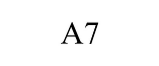 A7