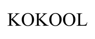 KOKOOL