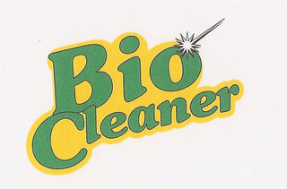 BIO CLEANER