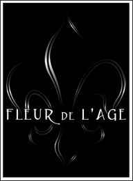 FLEUR DE L'AGE