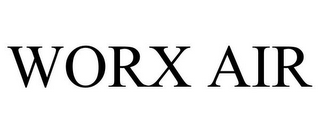 WORX AIR