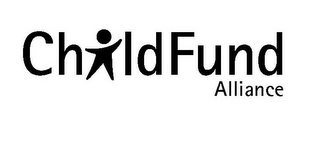 CHILDFUND ALLIANCE