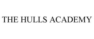 THE HULLS ACADEMY