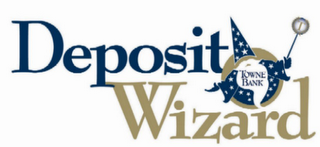 DEPOSIT WIZARD TOWNE BANK T