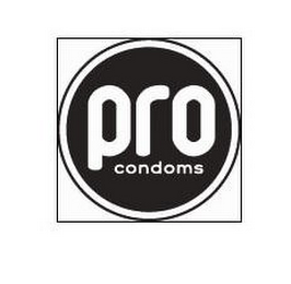 PRO CONDOMS