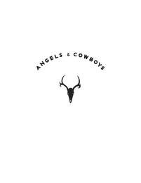 ANGELS & COWBOYS