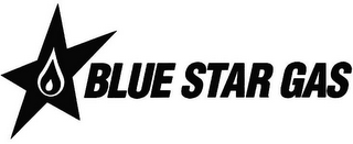 BLUE STAR GAS