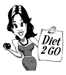 DIET 2 GO