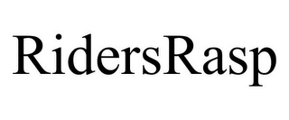 RIDERSRASP