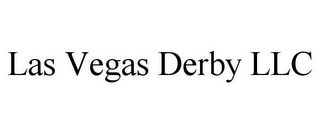 LAS VEGAS DERBY LLC