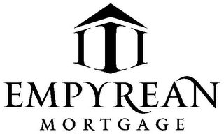 EMPYREAN MORTGAGE