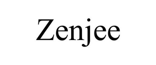 ZENJEE