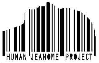 HUMAN JEANOME PROJECT