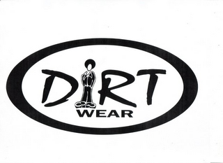 DIRT WEAR