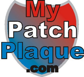MYPATCHPLAQUE.COM