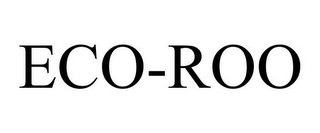 ECO-ROO