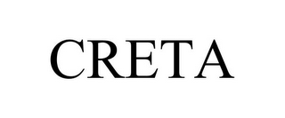 CRETA