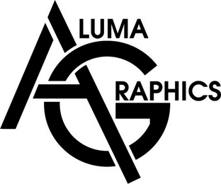 AG ALUMA GRAPHICS