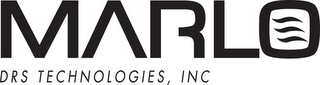 MARLO DRS TECHNOLOGIES, INC