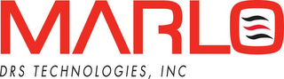 MARLO DRS TECHNOLOGIES INC.