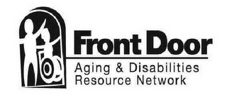 FRONT DOOR AGING & DISABILITIES RESOURCE NETWORK