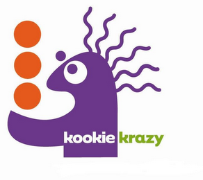 KOOKIE KRAZY