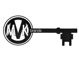 MMK BRANDS