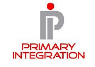 PI PRIMARY INTEGRATION